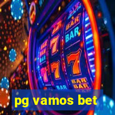 pg vamos bet